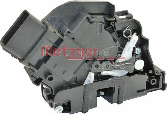 Serrure de porte METZGER 2314054